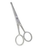 Pet Grooming Ear/Nose Safety Scissor